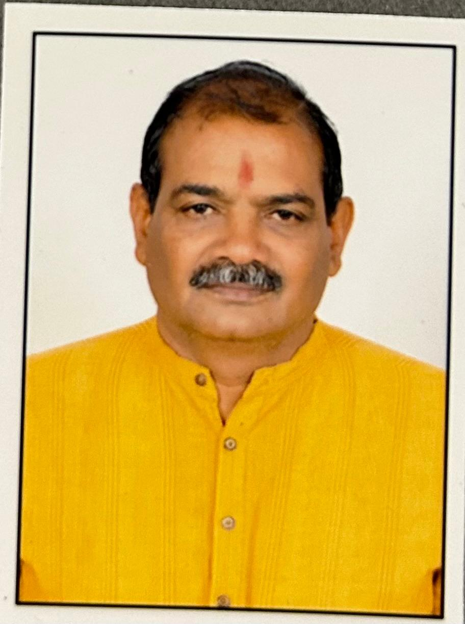 Chandrakantbhai Jerambhai Ghetiya